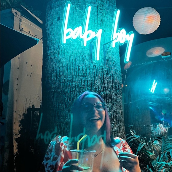 I’m Aimee! - Picture 4 of 4